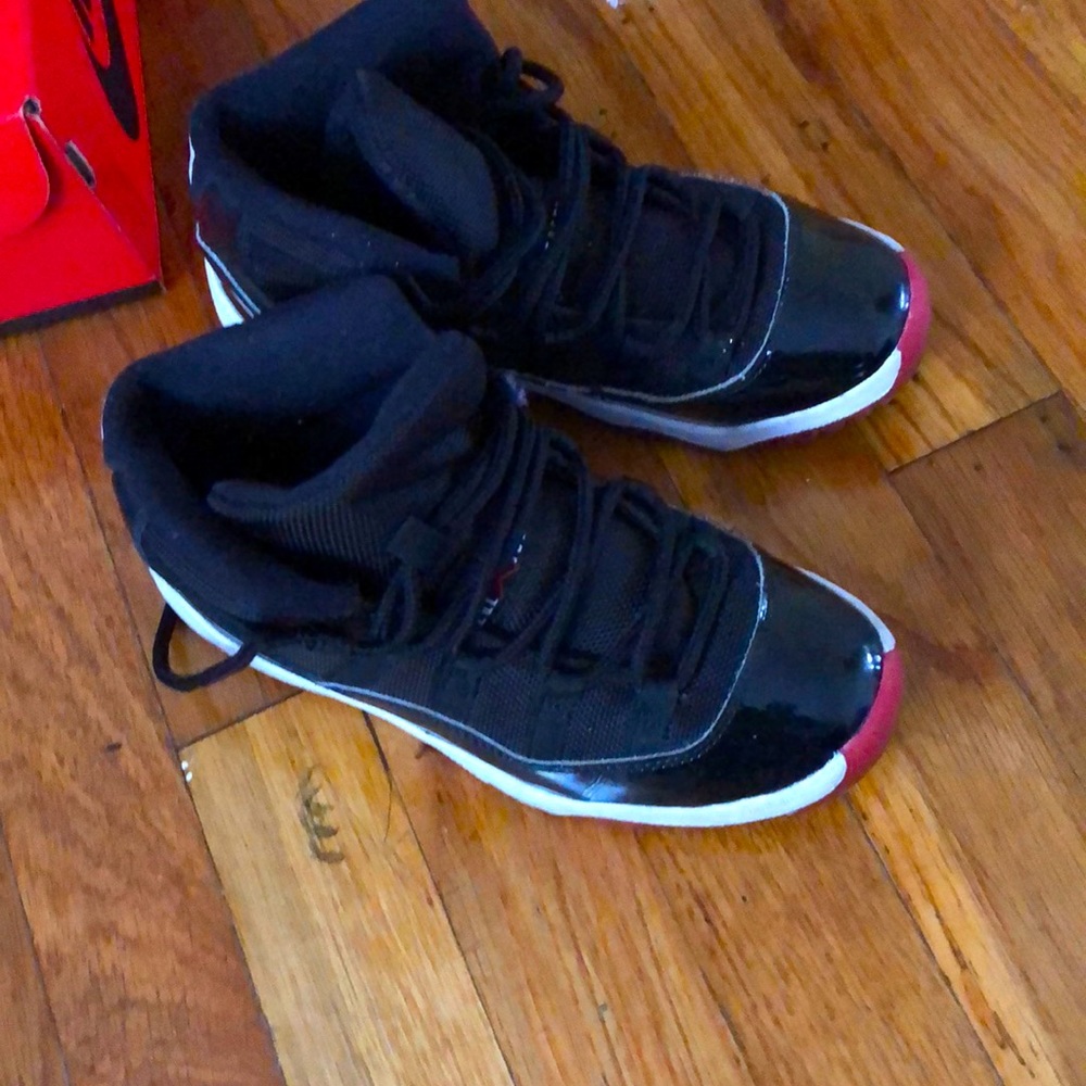Jordan Retro 11